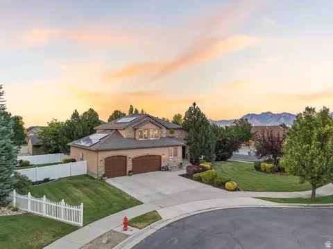 3288 W Ephraim Cir S, South Jordan, UT 84095