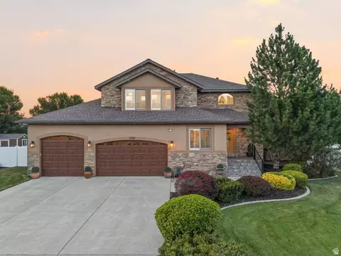 3288 W Ephraim Cir S, South Jordan, UT 84095