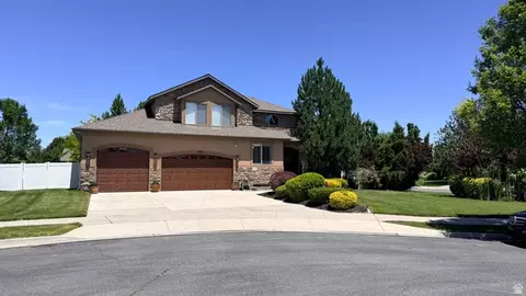 3288 W Ephraim Cir S, South Jordan, UT 84095