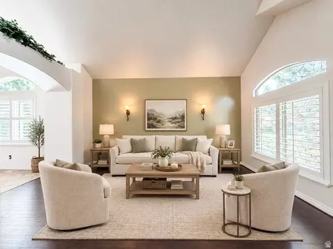 3288 W Ephraim Cir S, South Jordan, UT 84095