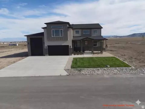 3031 W Browns Meadow Rd, Eagle Mountain, UT 84005