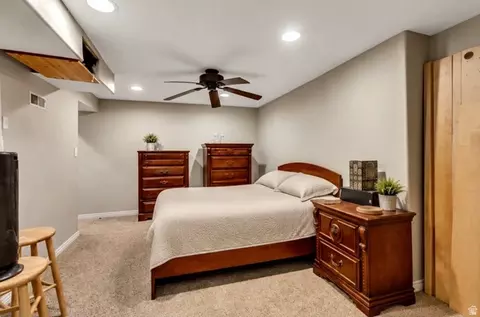 Bedroom - 90 W 7500 S, Midvale, UT 84047 photo 3 of 3