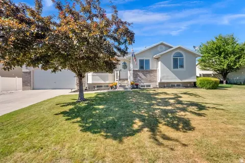 3322 W 500 N, West Point, UT 84015