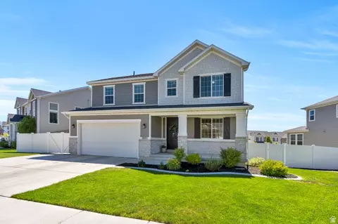 2022 N Wild Hyacinth Dr, Saratoga Springs, UT 84045