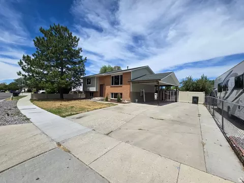 4292 W Stane Ave S, West Valley City, UT 84120
