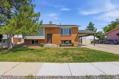 4292 W Stane Ave S, West Valley City, UT 84120