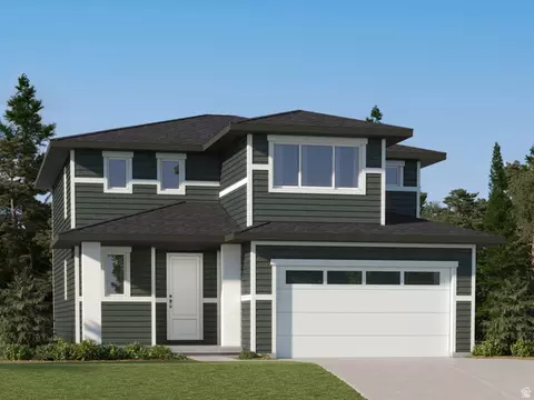 7602 S Graphite Dr #329, West Jordan, UT 84081