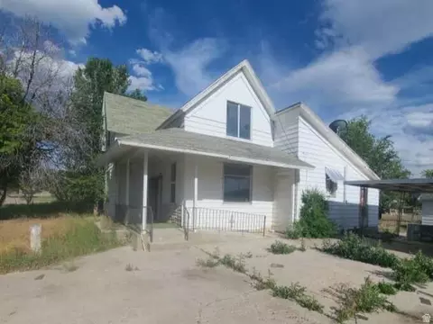 250 E Main St, Mount Pleasant, UT 84647