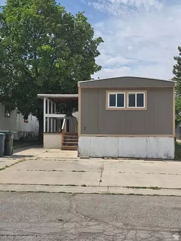 313 W 500 N, Tooele, UT 84074