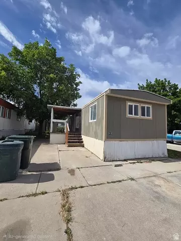 313 W 500 N, Tooele, UT 84074