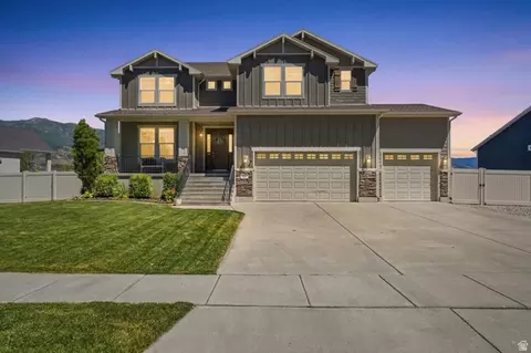 757 W Mare Cir, Kaysville, UT 84037