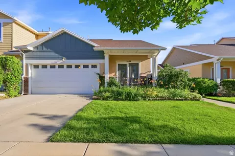 1094 E Quarry View Way S, Sandy, UT 84094