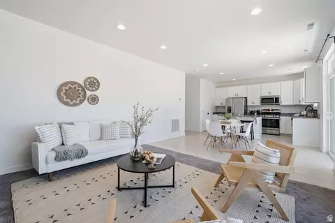 Living - 1706 W Parkview Dr, Syracuse, UT 84075 photo 2 of 2
