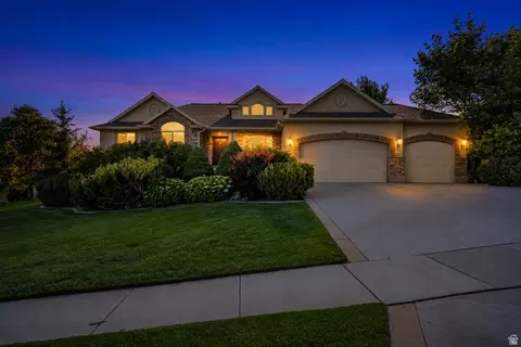 11493 N Flowering Plum Ln, Highland, UT 84003
