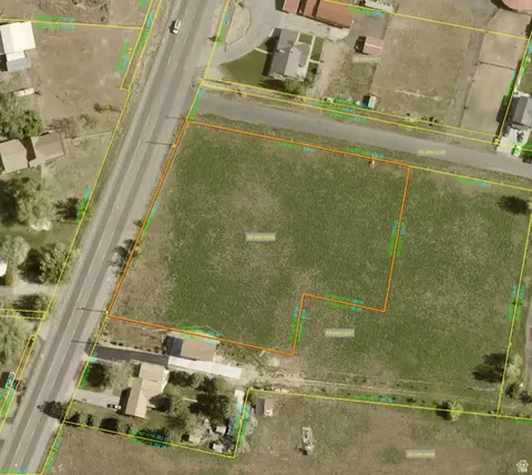 1261 N Sr 198, Salem, UT 84653