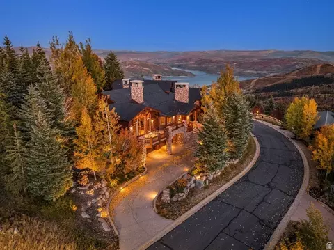 9968 Summit View Dr, Park City, UT 84060