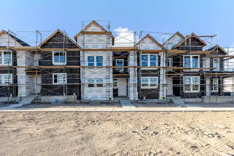 6501 W Knox Creek Cv #3081, Herriman, UT 84096