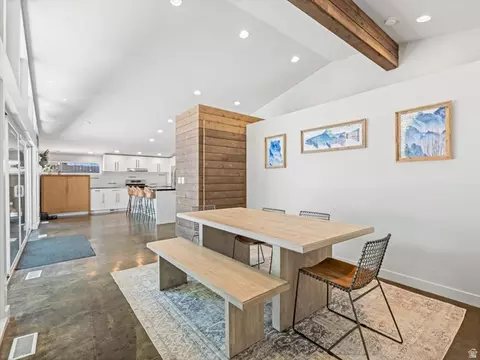Dining - 1925 E Osage Orange Ave S, Holladay, UT 84124 photo 1 of 2