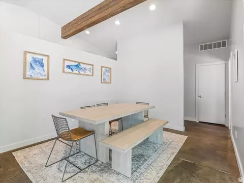 Dining - 1925 E Osage Orange Ave S, Holladay, UT 84124 photo 2 of 2