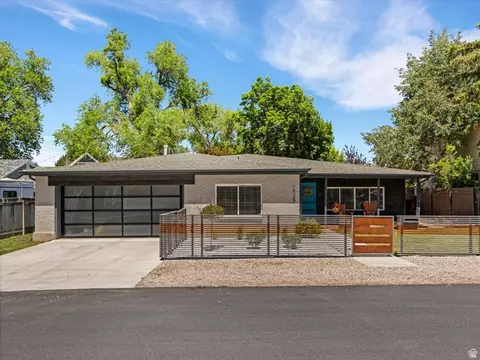 1925 E Osage Orange Ave S, Salt Lake City, UT 84124