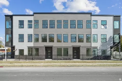 309 E Jessica View Ln #4, South Salt Lake, UT 84115