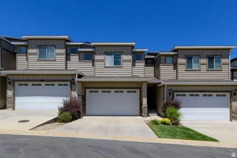 2317 E Deer Park E, Draper, UT 84020