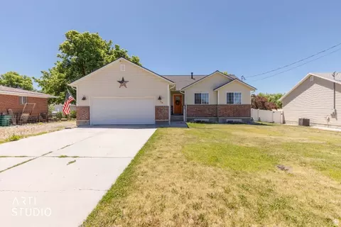 54 W 300 N, Smithfield, UT 84335