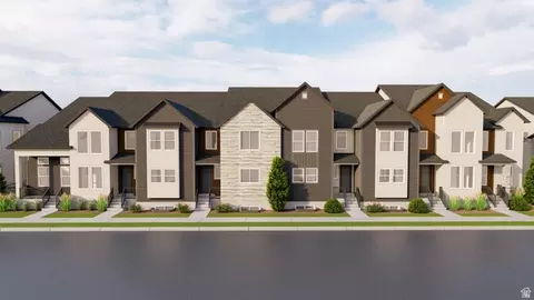 6507 W Knox Creek Cv #3082, Herriman, UT 84096