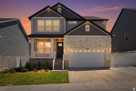 4109 W Gate Keeper Dr, Herriman, UT 84096