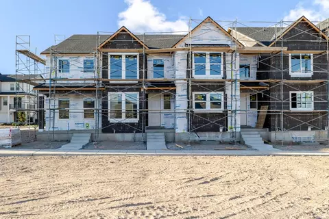 6511 W Knox Creek Cv #3083, Herriman, UT 84096