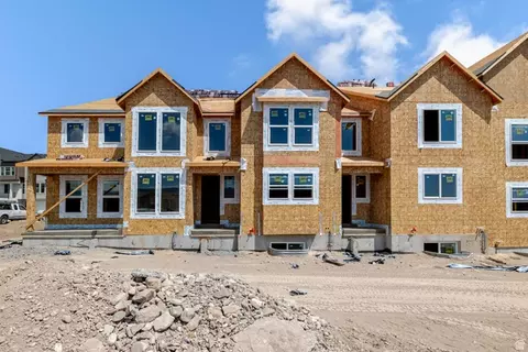 6511 W Knox Creek Cv #3083, Herriman, UT 84096