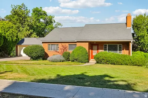 3600 S 2500 E, Salt Lake City, UT 84109