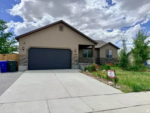 754 S 1050 W, Tooele, UT 84074