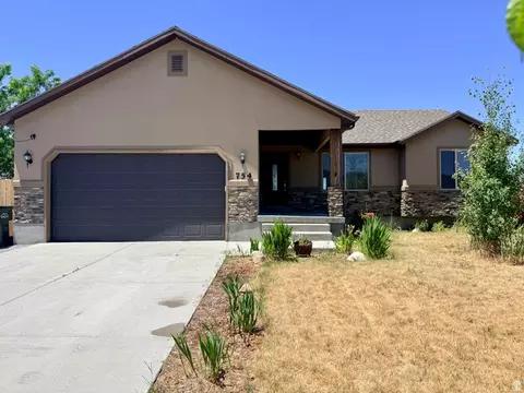 754 S 1050 W, Tooele, UT 84074