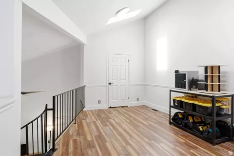 Entry Way - 650 S Main St #6306, Bountiful, UT 84010 photo 3 of 5