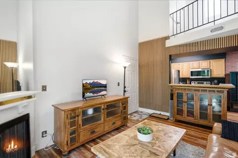 Living - 650 S Main St #6306, Bountiful, UT 84010 photo 4 of 5