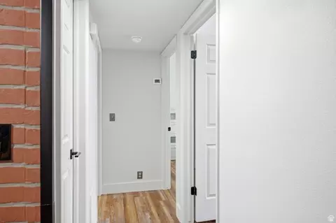 Entry Way - 650 S Main St #6306, Bountiful, UT 84010 photo 2 of 5