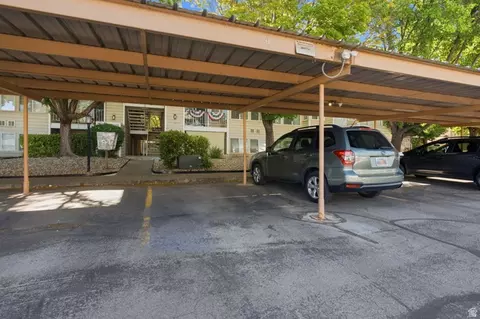 Exterior - 650 S Main St #6306, Bountiful, UT 84010 photo 6 of 9