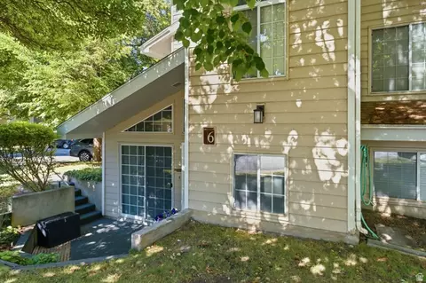 Exterior - 650 S Main St #6306, Bountiful, UT 84010 photo 8 of 9