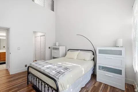 Bedroom - 650 S Main St #6306, Bountiful, UT 84010 photo 2 of 5