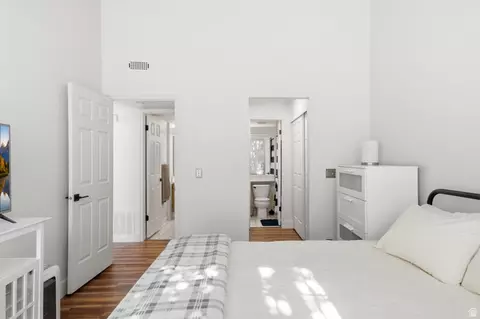 Bedroom - 650 S Main St #6306, Bountiful, UT 84010 photo 1 of 5