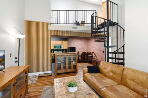 Living - 650 S Main St #6306, Bountiful, UT 84010 photo 1 of 5