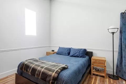 Bedroom - 650 S Main St #6306, Bountiful, UT 84010 photo 4 of 5