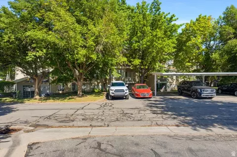 Exterior - 650 S Main St #6306, Bountiful, UT 84010 photo 9 of 9