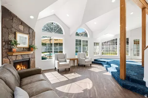 Living - 650 S Main St #6306, Bountiful, UT 84010 photo 5 of 5