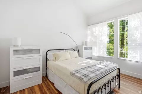 Bedroom - 650 S Main St #6306, Bountiful, UT 84010 photo 3 of 5