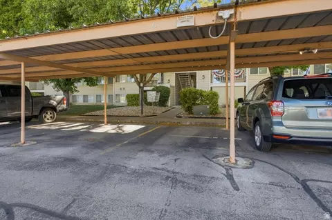 Exterior - 650 S Main St #6306, Bountiful, UT 84010 photo 7 of 9