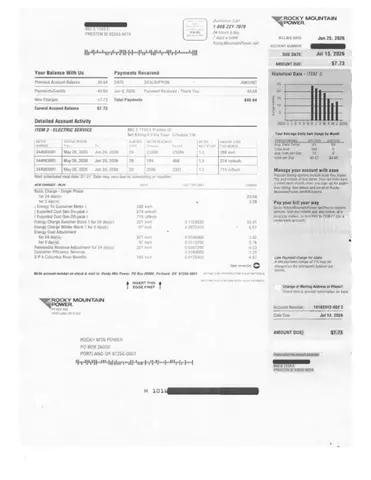 Other - 862 S 1150 E, Preston, ID 83263 photo 8 of 8