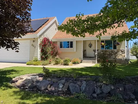 Exterior - 862 S 1150 E, Preston, ID 83263 photo 7 of 15