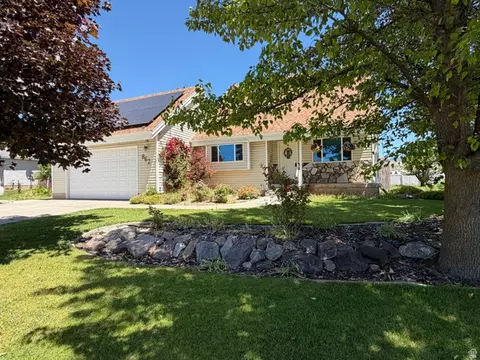 862 S 1150 E, Preston, ID 83263